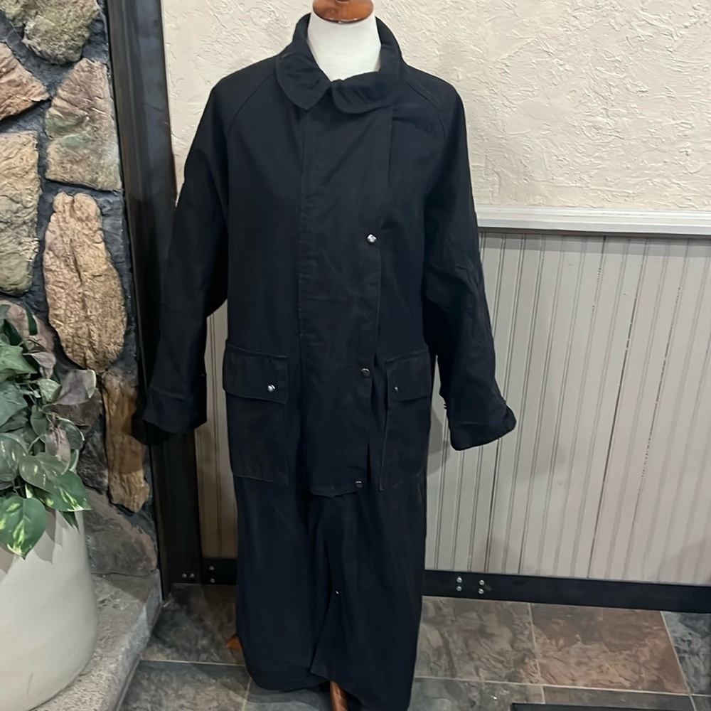 Western Frontier Coat